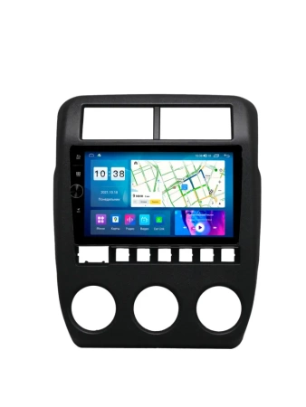 Магнитола для Lada Niva 4х4 2022 Parafar на Андроид 13.0 PF092LHDAV Магнитола для Lada Niva 4х4 2022 Parafar на Андроид 13.0 PF092LHDAV