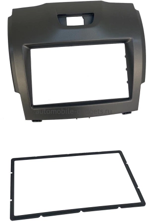 Isuzu D-Max 2 2012-2020 OEM 2/16 на Android 10 (GT7-RP-CVTB-20) Isuzu D-Max 2 2012-2020 OEM 2/16 на Android 10 (GT7-RP-CVTB-20)