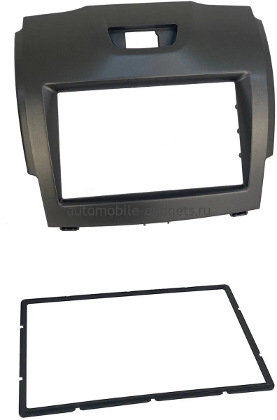 Isuzu D-Max 2 2012-2020 OEM 2/16 на Android 10 (GT7-RP-CVTB-20) Isuzu D-Max 2 2012-2020 OEM 2/16 на Android 10 (GT7-RP-CVTB-20)