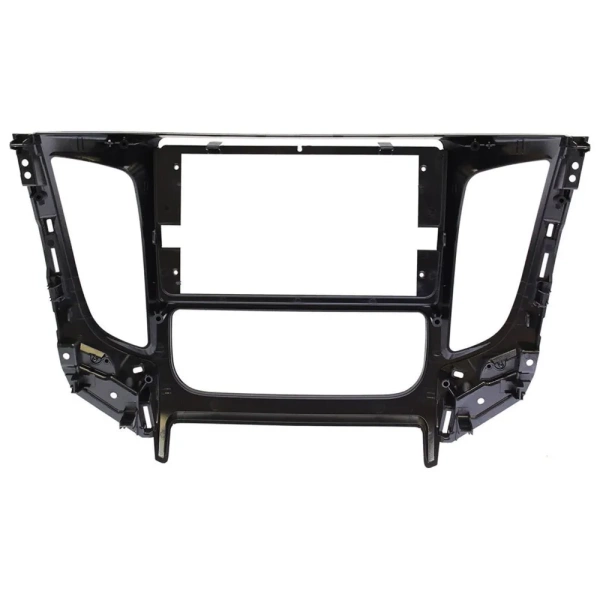 FarCar S500 BM1198M штатная магнитола для Mitsubishi L200 2015-2019 (климат), Pajero Sport 3 2016-2023 (МКПП), FIAT Fullback на Android 14 c 4G, DSP, 4G FarCar S500 BM1198M штатная магнитола для Mitsubishi L200 2015-2019 (климат), Pajero Sport 3 2016-2023 (МКПП), FIAT Fullback на Android 14 c 4G, DSP, 4G