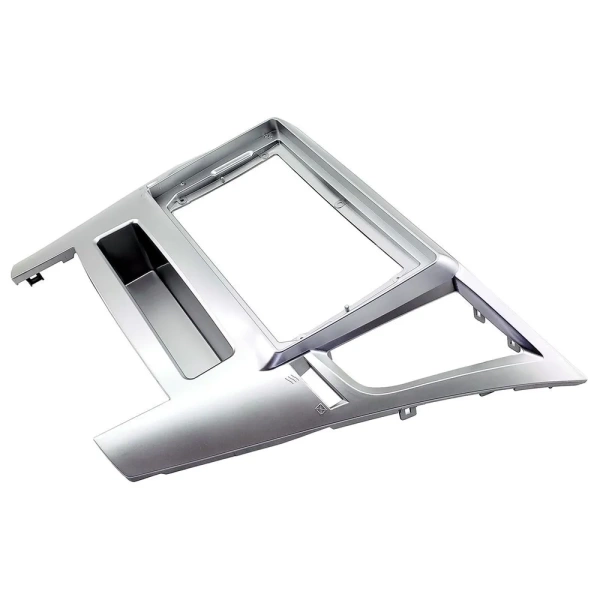 Штатная магнитола Subaru Legacy 5, Outback 4 2009-2014 (серебро, левый руль) Canbox RS9-0870 1.5/32 Android 10 (IPS, DSP, CarPlay)