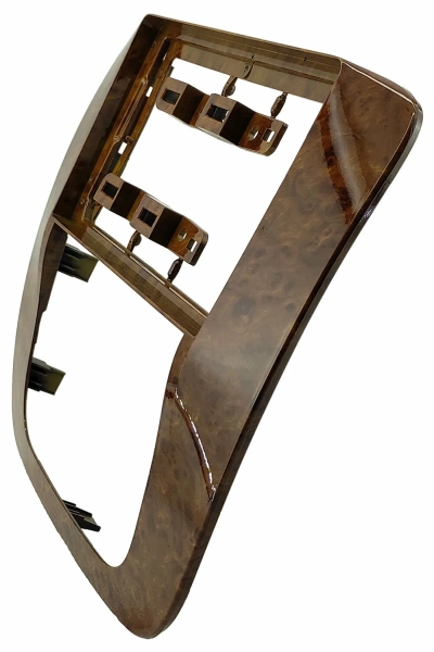 Штатное головное устройство Teyes SPRO PLUS 4/64 9 дюймов RM-9-0788 для GMC Yukon 3 2006-2014 (под дерево) на Android 10 (4G-SIM, DSP, IPS)