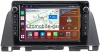 Штатная магнитола Kia Optima 4, K5 2 2015-2020 для авто без камеры Canbox H-Line 7826-10-647 на Android 10 (4G-SIM, 4/32, DSP, QLed) С крутилками