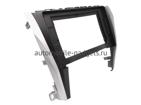 Штатная магнитола Canbox EVO 2K 5832-1045 для Toyota Camry XV55 2014-2018 (для авто без камеры) на Android 14 (4G-SIM, 16/512, DSP, QLed, AI, 360)