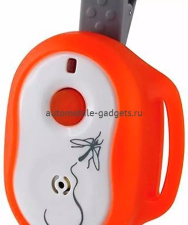 Ультразвуковой отпугиватель комаров "Freetime"