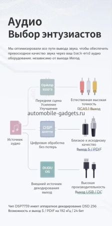 Carmedia OL-9977-MKD-9509-2K-8128-D7 Штатная магнитола для Buick Regal, Opel Insignia 2013-2017 на Android 13 c 8GB, DSP, 4G