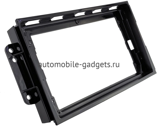 Chery Tiggo 3, Tiggo 2 2016-2020 (глянцевая) OEM RK9-9075 на Android 10 (CarPlay, AHD, 1/32)