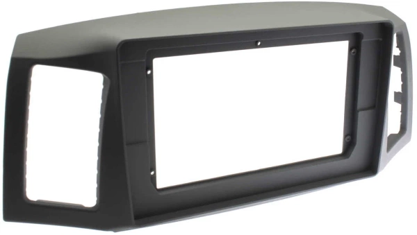 Штатная магнитола Canbox L-Line 4170-10-1193 для Jeep Grand Cherokee 3 (WK) 2004-2007 (руль слева) на Android 10 (4G-SIM, 2/32, TS18, DSP, QLed)