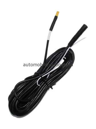  Комплект камер AHD (2053, 1080P) кругового обзора для магнитол на процессоре Unisoc