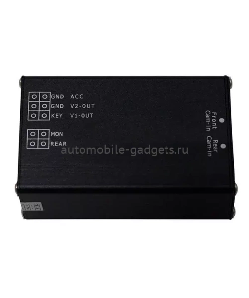 Блок переключения камер Redpower Switchcam