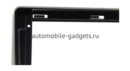 Штатная магнитола Toyota 4Runner 4, Hilux Surf 2002-2009 Canbox Logic-i3 5737-9-1938 на Android 11 (4G-SIM, 6/128, DSP, 360, QLed)