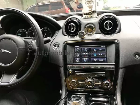 Carmedia XN-J8001 Штатная магнитола для Jaguar XJ 2013-2016 на Android 8.1, 4ГБ, 4G Carmedia XN-J8001 Штатная магнитола для Jaguar XJ 2013-2016 на Android 8.1, 4ГБ, 4G