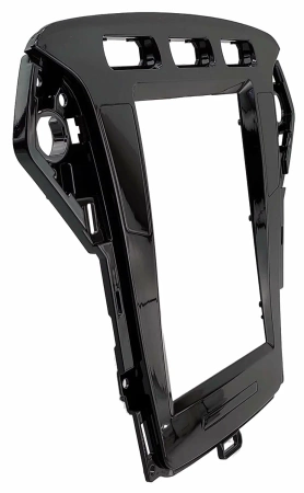 Штатное головное устройство Ford Mondeo 4 2010-2014 Canbox H-Line (Tesla style) 9.7 дюймов 4/32 5621-1312-218 на Android 10 (4G-SIM, DSP, QLed)