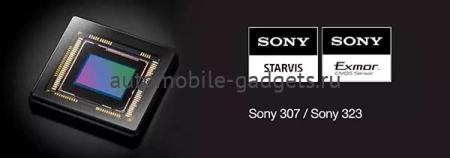 AXPER Combo Hybrid Wi видеорегистратор с сигнатурным радар-детектором