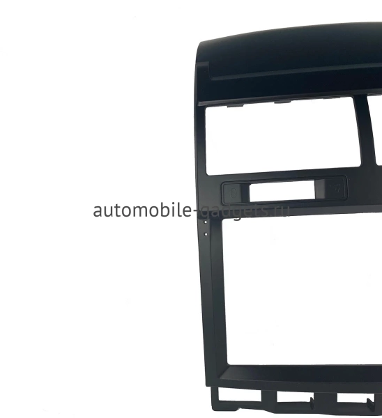 Volkswagen Touareg 2002-2010 Canbox M-Line 4544-9195 на Android 10 (4G-SIM, 2/32, DSP, QLed)