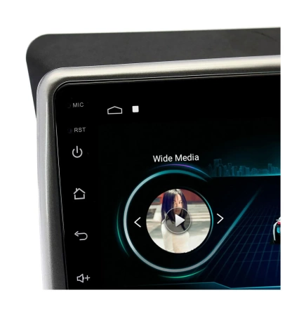 Штатная магнитола Kia Sorento 2013 - 2019 Wide Media LC9199ON-1/16 (для авто c Navi)