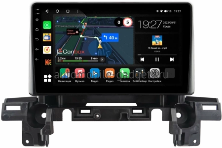 Mazda CX-5 2017-2021, CX-8 2017-2022 (левый руль) Canbox M-Line 4544-9066 на Android 10 (4G-SIM, 2/32, DSP, QLed) Mazda CX-5 2017-2021, CX-8 2017-2022 (левый руль) Canbox M-Line 4544-9066 на Android 10 (4G-SIM, 2/32, DSP, QLed)