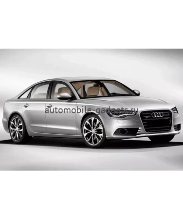 Замок КПП FORTUS MTL 2047 для AUDI A6 2010- (слева)/типтроник