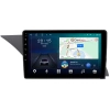 Mercedes GLK-klasse (X204) 2012-2015 Canbox L-Line 4169-9-6495 на Android 10 (4G-SIM, 2/32, TS18, DSP, QLed)