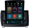 Штатная магнитола Toyota Sequoia 2, Tundra 2 2007-2022 Canbox M-Line 5614-1055 на Android 10 (4G-SIM, 4/64, DSP, QLed, Tesla) (с усилителем JBL)
