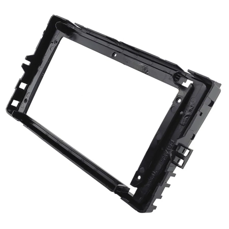 Parafar PF047U2K Штатная магнитола для Volkswagen 2017+ на Android 13 c 8GB, DSP, 4G