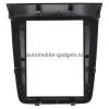 Штатное головное устройство Toyota Alphard 2002-2005 Canbox PRO-Line (Tesla style) 9.7 дюймов 4/64 7881-1312-87 на Android 13 (4G-SIM, DSP, QLed)