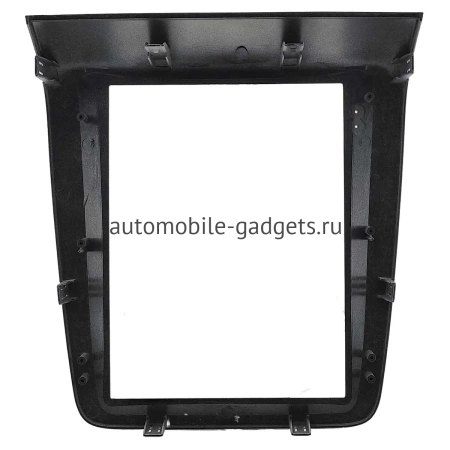 Штатное головное устройство Toyota Alphard 2002-2005 Canbox PRO-Line (Tesla style) 9.7 дюймов 4/64 7881-1312-87 на Android 13 (4G-SIM, DSP, QLed)