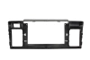 Штатное головное устройство Teyes CC3 2K 6/128 9.5 дюймов RM-9-1333 для Toyota Raum 2 2003-2011 на Android 10 (4G-SIM, DSP, QLed)