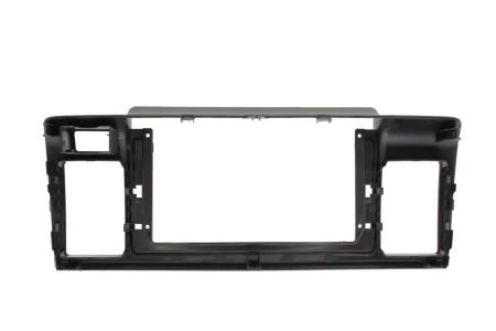 Штатное головное устройство Teyes CC3 2K 6/128 9.5 дюймов RM-9-1333 для Toyota Raum 2 2003-2011 на Android 10 (4G-SIM, DSP, QLed)