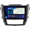 Штатное головное устройство Dongfeng DF6 2022-2024 Teyes CC3 2K 360 6/128 10.36 дюймов RM-10-1015 на Android 10 (4G-SIM, DSP, QLed)