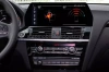 Wide Media KS-BM007-QR-4/64 Штатный монитор 12.3" для BMW X3, X4 (F25, F26) 2016-2018 EVO на Android 10, 4GB, 4G