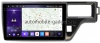 Штатная магнитола Kuberg SF-1019-MKD-1036-2K-664-D7 для Honda Stepwgn 5 2015-2022 на Android 13 (4G-SIM, 6/64, DSP, Qled)