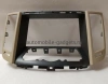 CarMedia KP-9828-5-MKD-9509-2K-664-D7 (бежевая) штатная магнитола для Infiniti FX50 (S51), FX37 (S51), FX35 (S51), QX70 2008-2017 на Android 13 c 6GB, DSP, 4G
