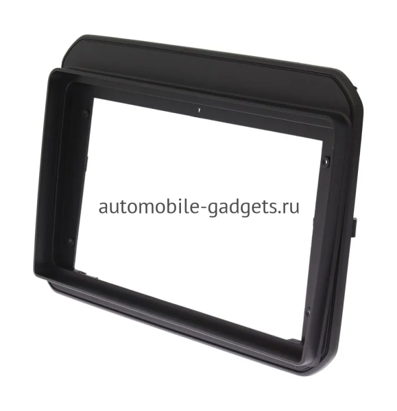 Suzuki Ignis 3 2016-2024 (матовая, Тип 1) OEM RK9-9168 на Android 10 (CarPlay, AHD, 1/32)