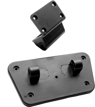 Универсальная магнитола 2 DIN Teyes SPRO PLUS 4/64 10 дюймов RM-10-2058 на Android 10 (4G-SIM, DSP, IPS) для установки на торпедо грузовика, автобуса и другого коммерческого транспорта