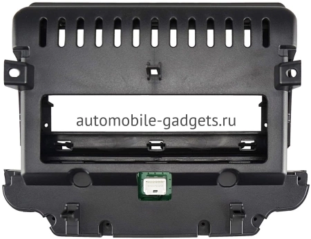 Kia Ceed 3 2018-2024 OEM RK9-2751 на Android 10 (CarPlay, AHD, 1/32) Kia Ceed 3 2018-2024 OEM RK9-2751 на Android 10 (CarPlay, AHD, 1/32)