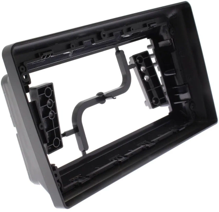 Daihatsu Move 5 2010-2014, Move 6 2014-2022 (100*200mm) Canbox M-Line 7801-9-1150 на Android 10 (4G-SIM, 2/32, DSP, IPS) С крутилками