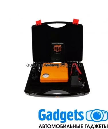 Пуско-зарядное устройство CARCAM ZY-12