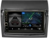 Магнитола в штатное место 2 din Citroen Jumper II 2006-2022 (для авто с оригинальной магнитолой) Canbox M-Line 5601-RP-11-559-71 на Android 10 (4G-SIM, 2/32, DSP, IPS) С крутилкой