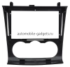 Штатная магнитола Canbox H-Line 7803-9-0058 для Nissan Altima 4 (L32) 2006-2013 (авто без климат-контроля) на Android 10 (4G-SIM, 4/64, DSP, IPS) С крутилками