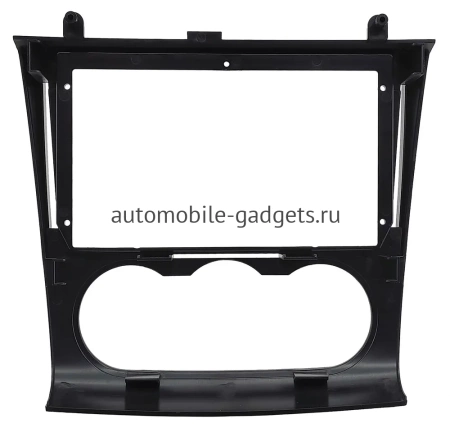 Штатная магнитола Canbox H-Line 7803-9-0058 для Nissan Altima 4 (L32) 2006-2013 (авто без климат-контроля) на Android 10 (4G-SIM, 4/64, DSP, IPS) С крутилками