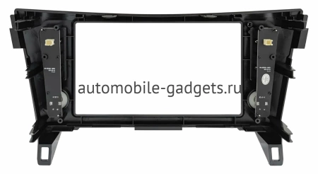 Nissan Qashqai 2, X-Trail (T32) 2013-2022 (для авто с 1 камерой, без NAVI, без кругового обзора) OEM RK9-3696 на Android 10 (CarPlay, AHD, 1/32) Nissan Qashqai 2, X-Trail (T32) 2013-2022 (для авто с 1 камерой, без NAVI, без кругового обзора) OEM RK9-3696 на Android 10 (CarPlay, AHD, 1/32)