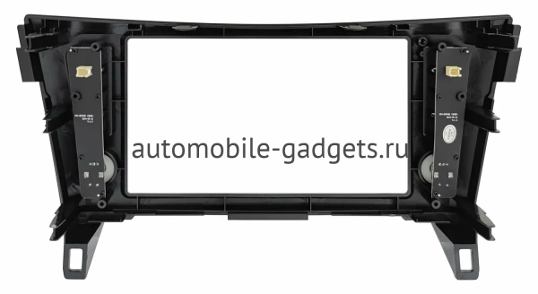 Nissan Qashqai 2, X-Trail (T32) 2013-2022 (для авто с 1 камерой, без NAVI, без кругового обзора) OEM RK9-3696 на Android 10 (CarPlay, AHD, 1/32) Nissan Qashqai 2, X-Trail (T32) 2013-2022 (для авто с 1 камерой, без NAVI, без кругового обзора) OEM RK9-3696 на Android 10 (CarPlay, AHD, 1/32)