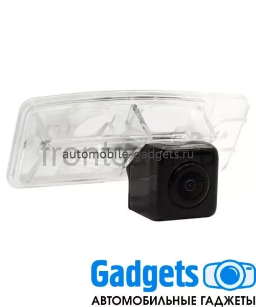 Камера заднего вида cam-041 для Nissan Qashqai II (2014+), X-Trail III (T32) 2015+ Камера заднего вида cam-041 для Nissan Qashqai II (2014+), X-Trail III (T32) 2015+