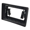 Toyota Hiace (H200) 2004-2024 (100*200mm, матовая) Canbox RS10-0491 1.5/32 на Android 10 (IPS, DSP, CarPlay) Toyota Hiace (H200) 2004-2024 (100*200mm, матовая) Canbox RS10-0491 1.5/32 на Android 10 (IPS, DSP, CarPlay)
