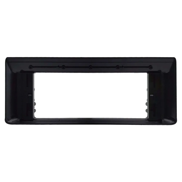 Штатная магнитола MG 5 2020-2025 12.3 дюйма Canbox GT1232-0402 на Android 10 (CarPlay, 2/32, DSP, QLed) Mercedes Style