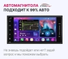 FarCar S500 (BM071) штатная магнитола для Toyota (универсальная 200*100) на Android 14 c 4GB, DSP, CarPlay, 4G