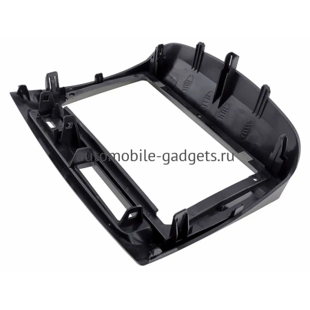 Штатная магнитола Geely MK 2006-2013 Canbox M-Line 4542-9-1680 на Android 10 (4G-SIM, 4/64, DSP, QLed)