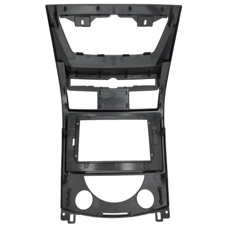Штатная магнитола Canbox M-Line 2K 4178-10-3539 для SsangYong Rexton 2 2006-2012 на Android 10 (4G-SIM, 4/64, DSP, QLed)