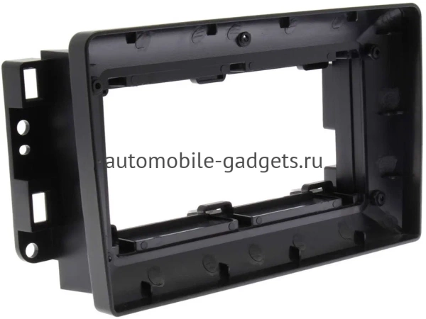 Chevrolet Captiva, Epica 2006-2012 OEM RK9-1030 на Android 10 (CarPlay, AHD, 1/32)